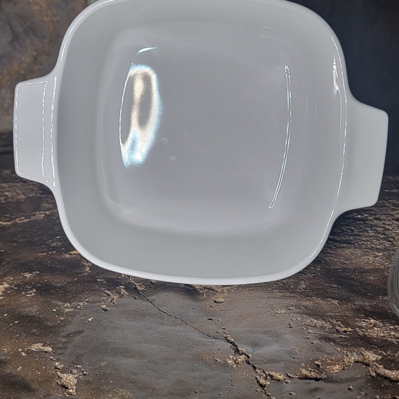 corningware 1/2 quart - Picture 2 of 6